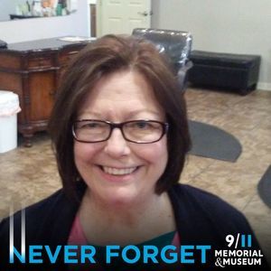 Meet your Posher, Kathy